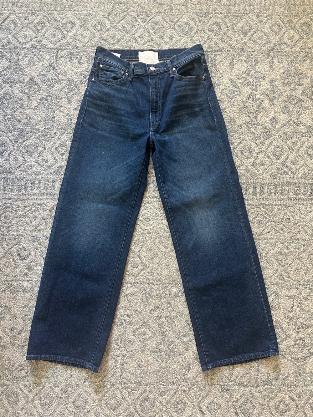 Mother Superior The Dodger Flood size 26